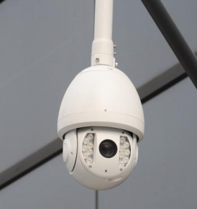 Sorveglianza e anti-intrusione - I.s.a. Italia 